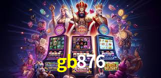 Live Casino gb876