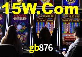 Tournaments gb876