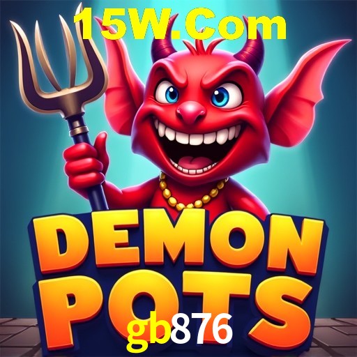 Slot Games gb876